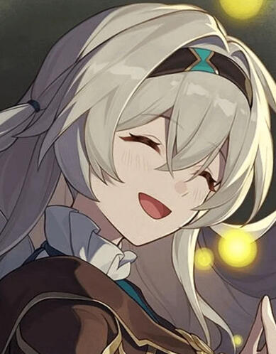 Firefly from Honkai Star Rail