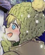 Basil Basil from omori's calendar project